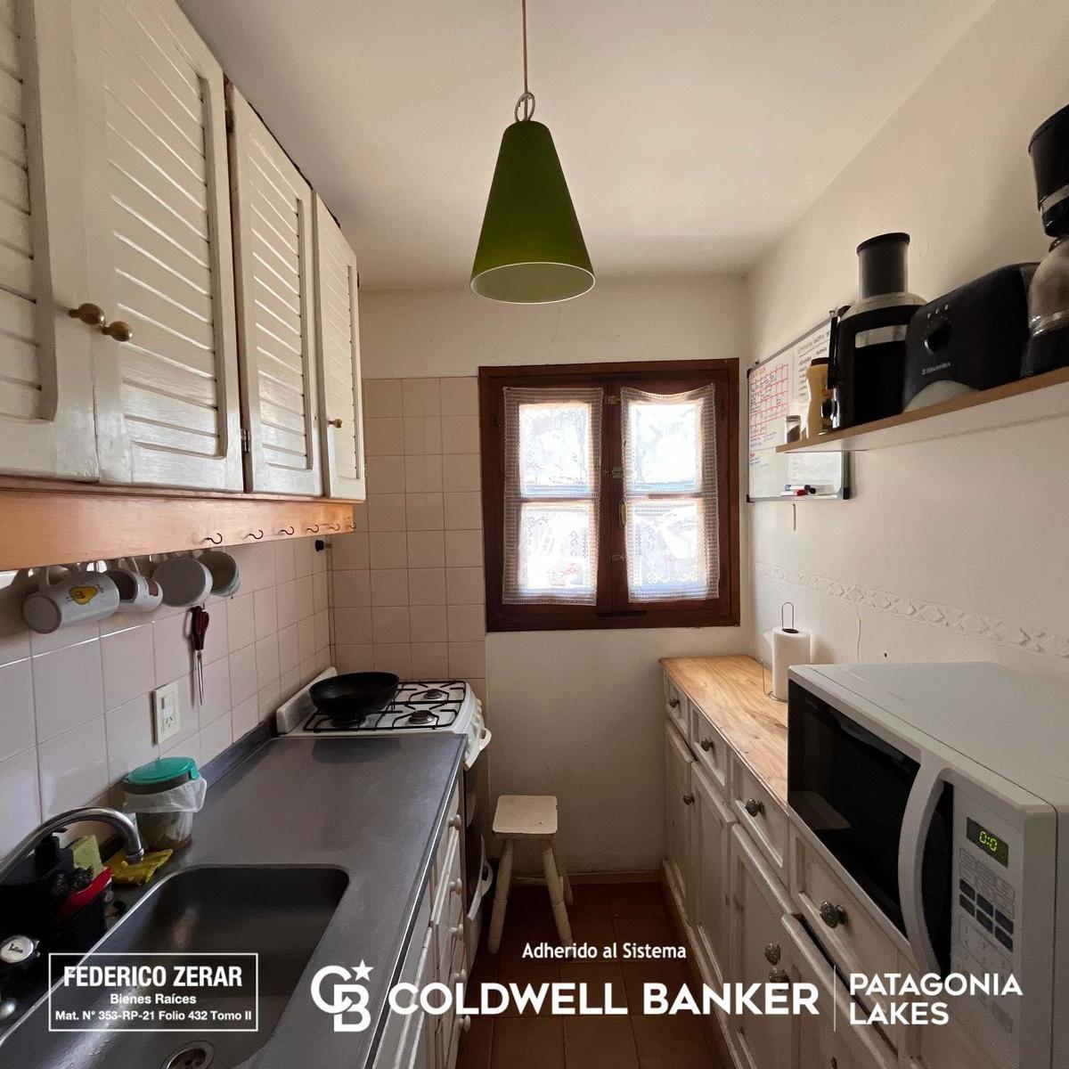 Venta PH 3 Amb en Jardín Botánico Bariloche 5
