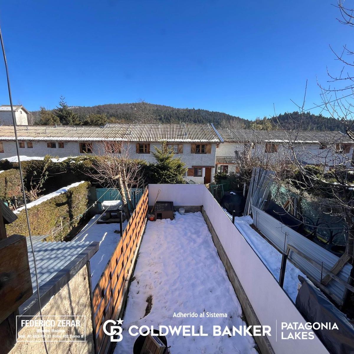 Venta PH 3 Amb en Jardín Botánico Bariloche 3