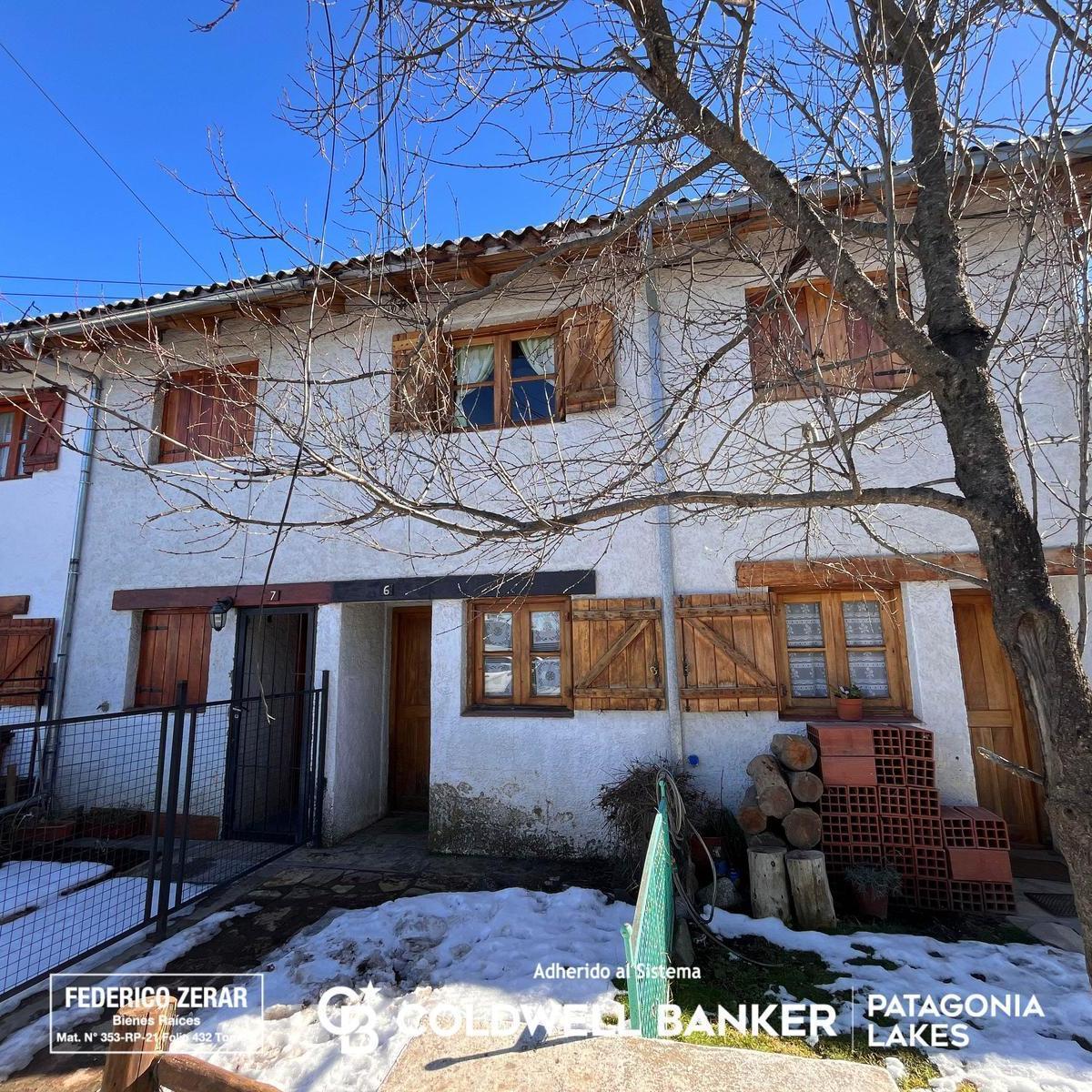 Venta PH 3 Amb en Jardín Botánico Bariloche 2