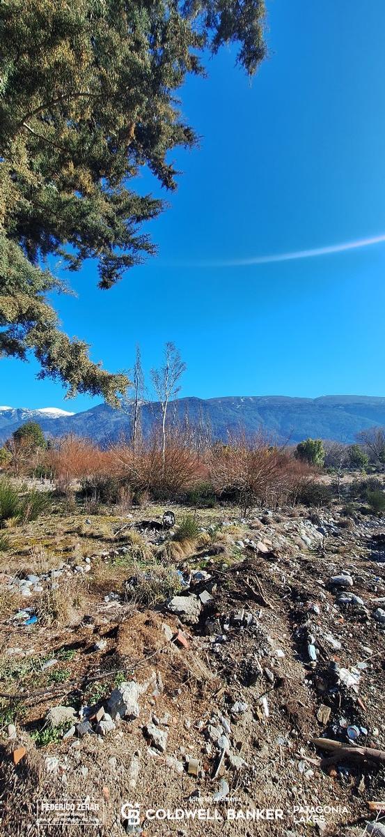 Terreno en Paraje Entre Ríos Lago Puelo, Chubut 4