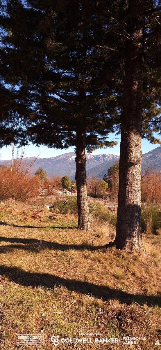 Terreno en Paraje Entre Ríos Lago Puelo, Chubut 2