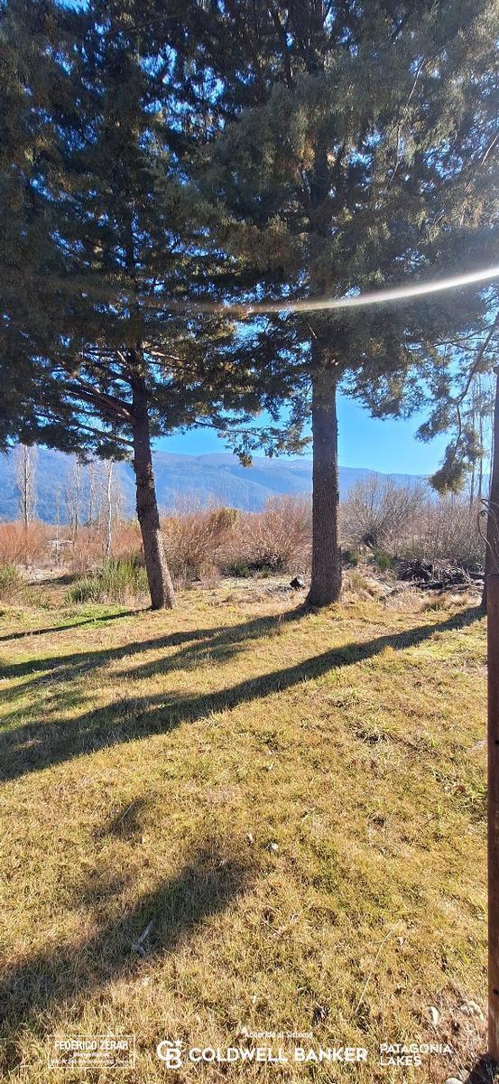 Terreno en Paraje Entre Ríos Lago Puelo, Chubut 5