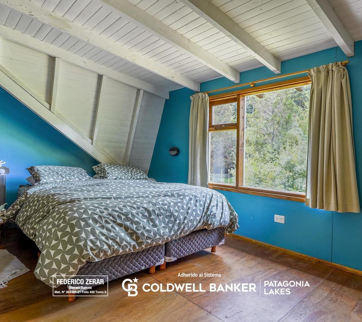 Venta - Casa Más 3 Cabañas en Av Bustillo Km 19, Bariloche 5