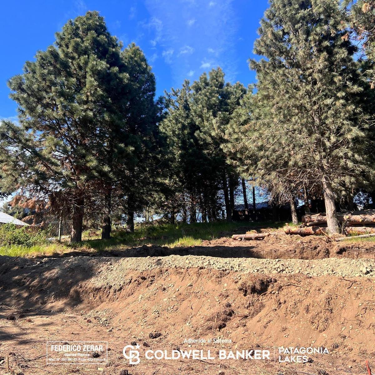 Venta Lote/terreno, 398 m² en Dina Huapi, Pilcaniyeu 3