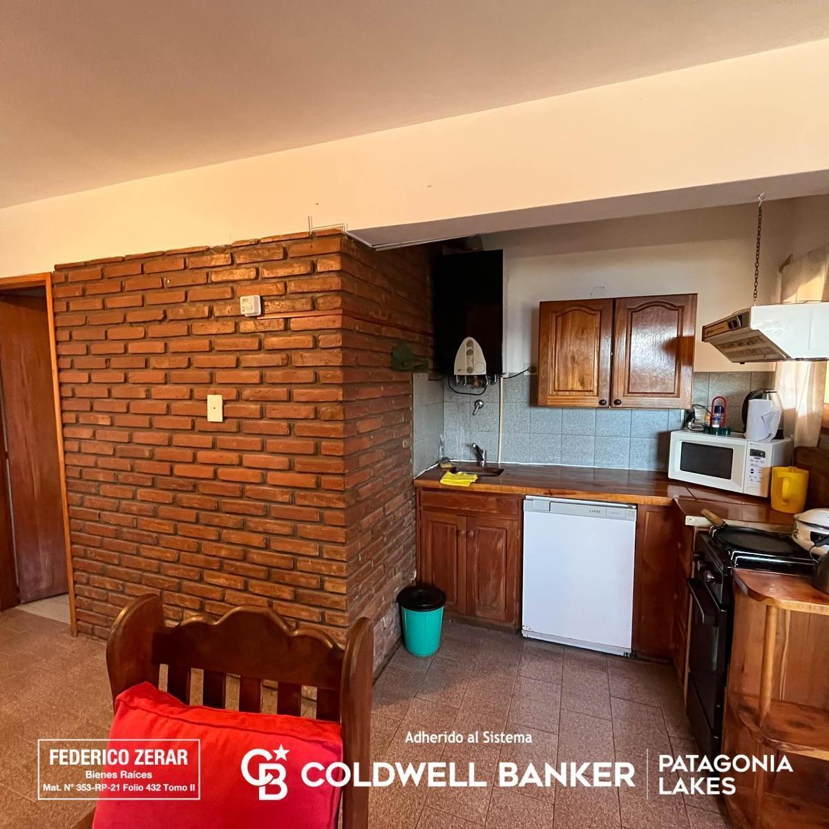 Venta Complejo Hotelero con Vista Al Lago, Km 5 Bariloche 5