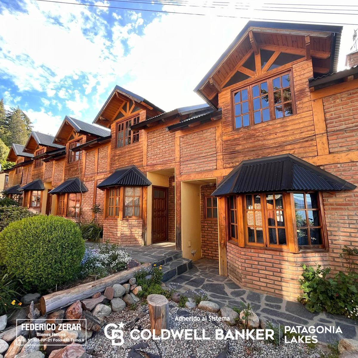Venta Complejo Hotelero con Vista Al Lago, Km 5 Bariloche 4