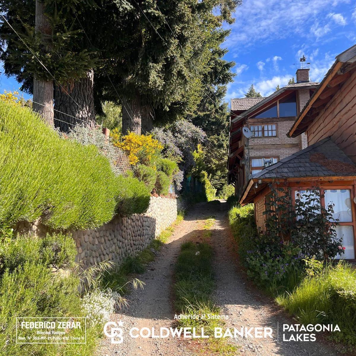 Venta Complejo Hotelero con Vista Al Lago, Km 5 Bariloche 4