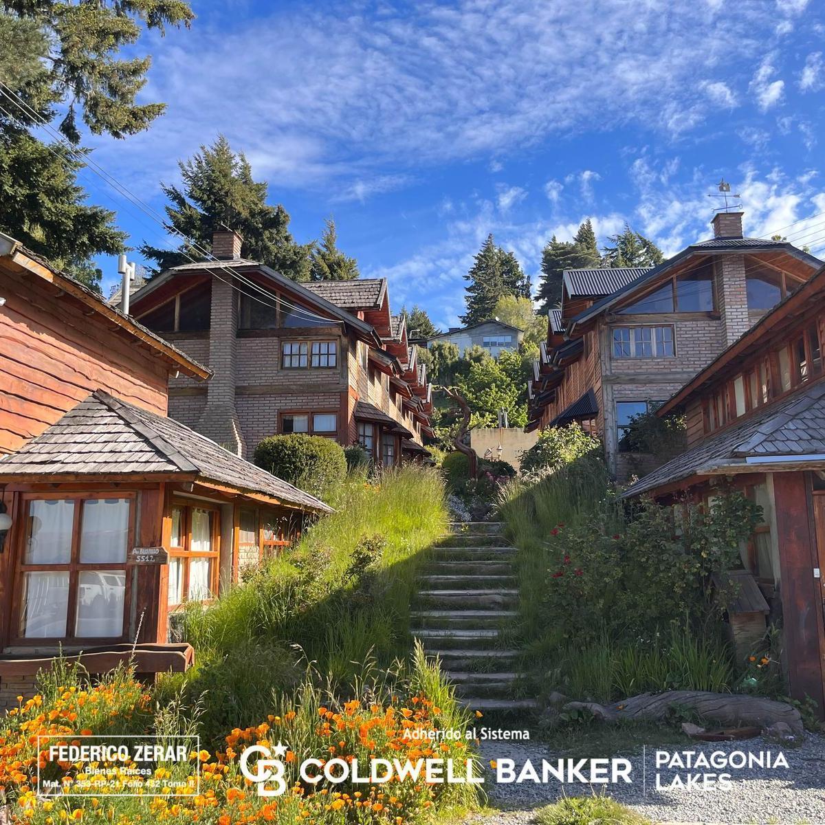 Venta Complejo Hotelero con Vista Al Lago, Km 5 Bariloche 2