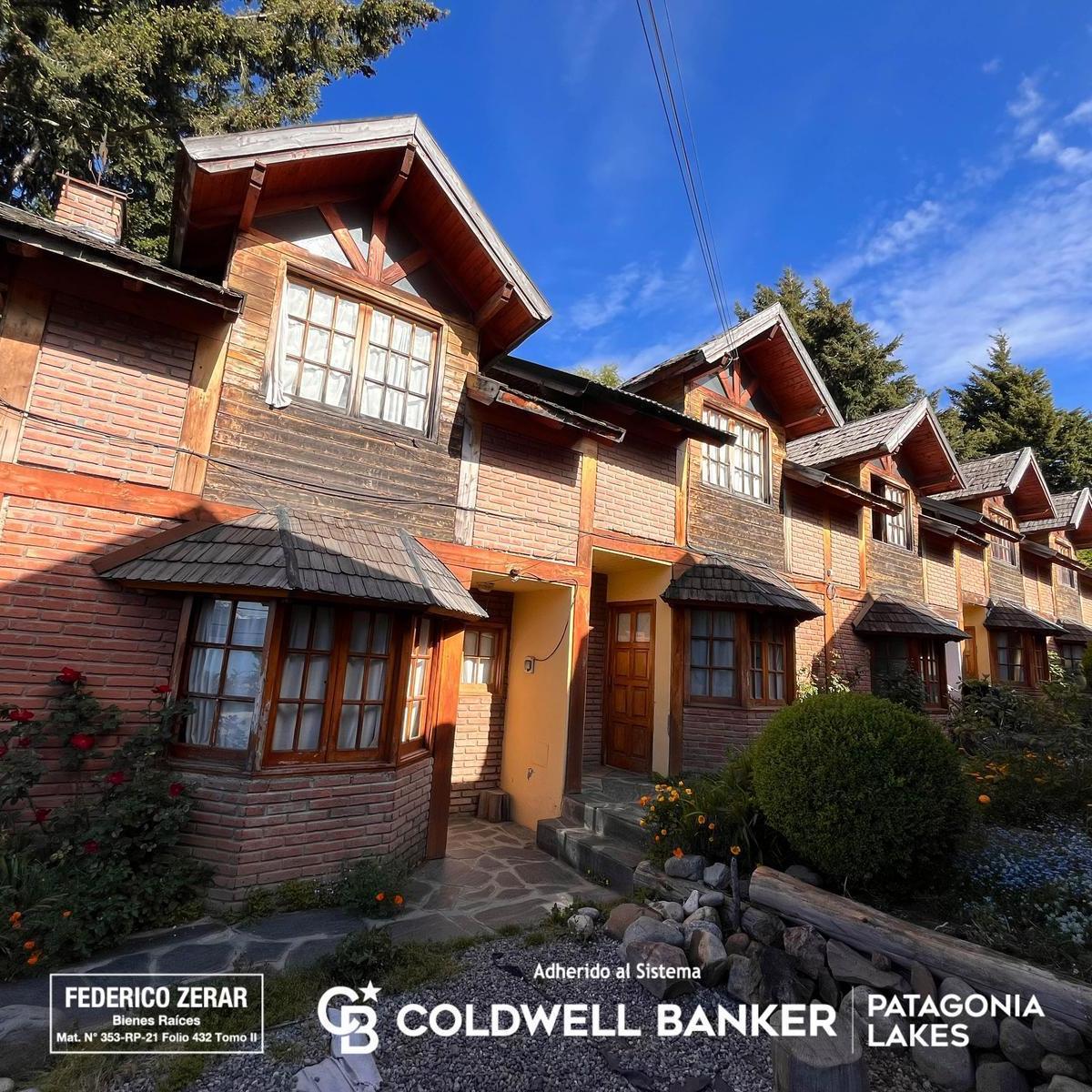 Venta Complejo Hotelero con Vista Al Lago, Km 5 Bariloche 3