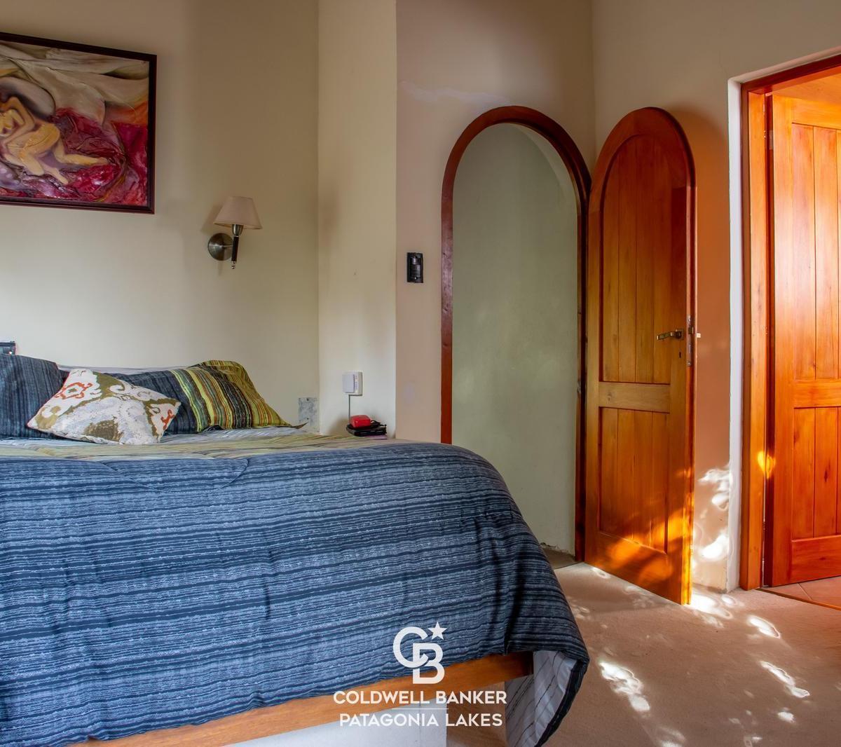 Venta Casa 165.30 m², Terreno/lote 965.60 m², San Ignacio del Cerro, Bariloche 2