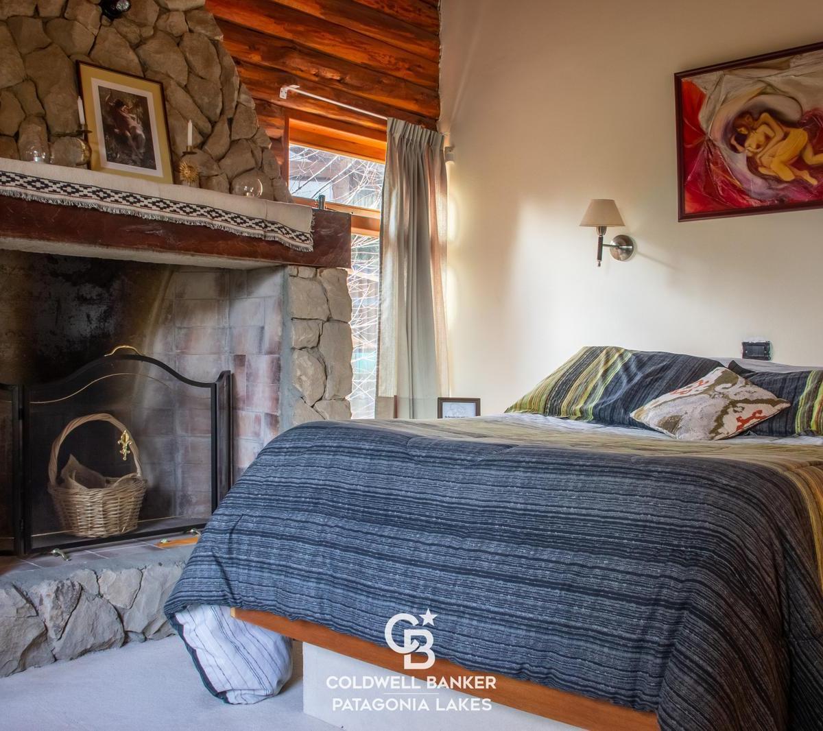 Venta Casa 165.30 m², Terreno/lote 965.60 m², San Ignacio del Cerro, Bariloche 4