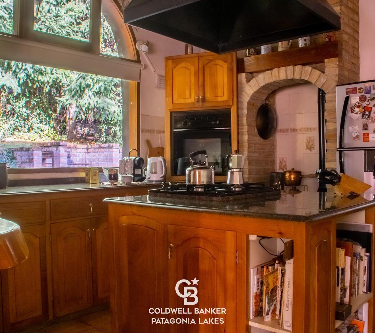 Venta Casa 165.30 m², Terreno/lote 965.60 m², San Ignacio del Cerro, Bariloche 5
