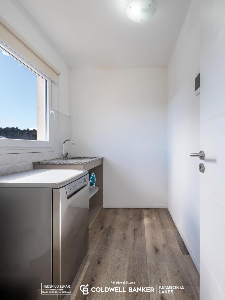 Venta Departamento en Venta Amueblado en Bariloche 4