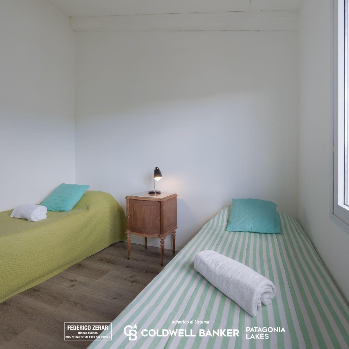 Venta Departamento en Venta Amueblado en Bariloche 3