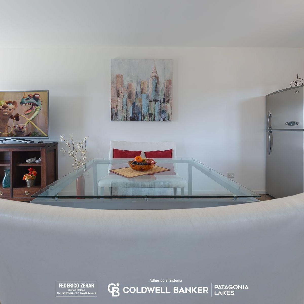 Venta Departamento en Venta Amueblado en Bariloche 5