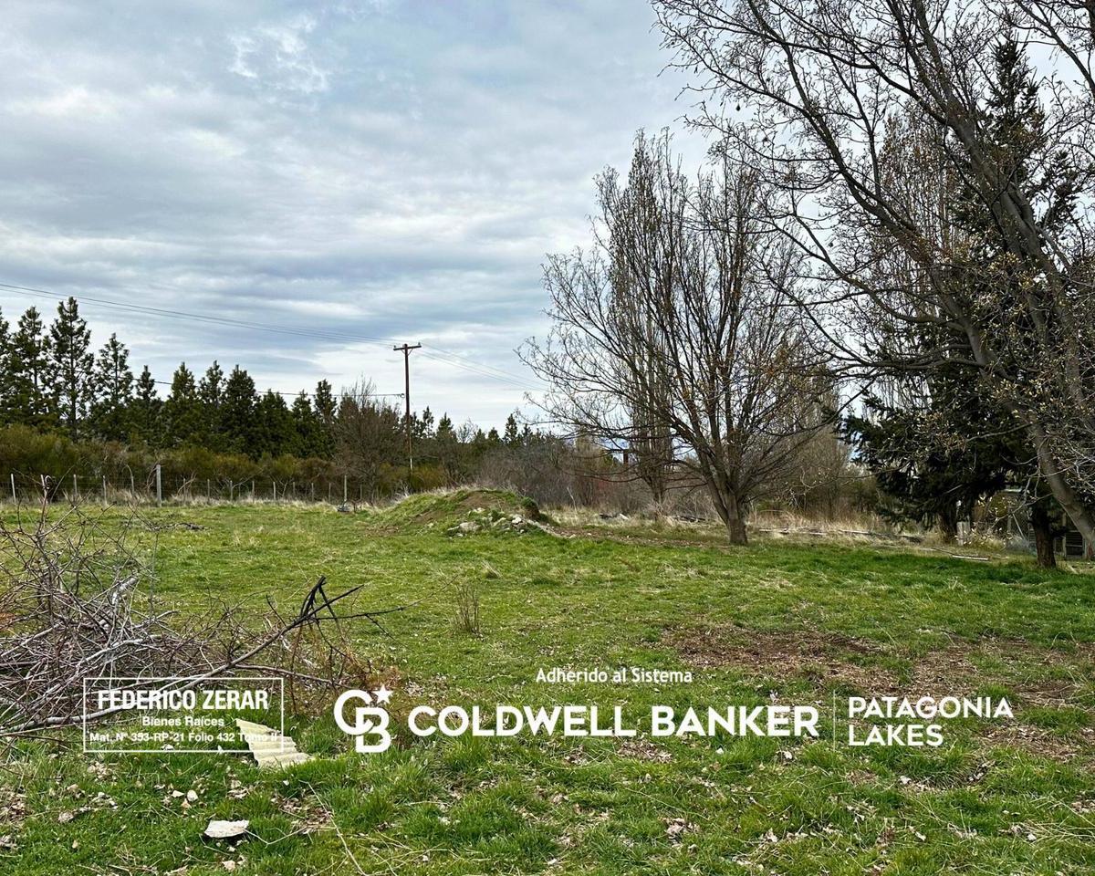 Venta Terreno en PH de 693 m - Dina Huapi - Acepta Financiacion 4
