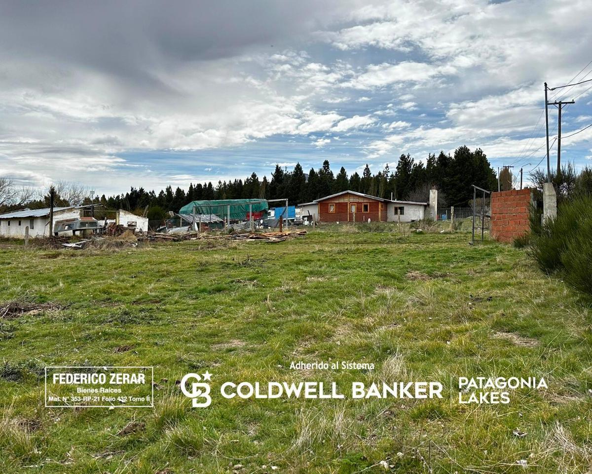 Venta Terreno en PH de 427,11 m - Dina Huapi - Se Aceptan Financiacion. 5