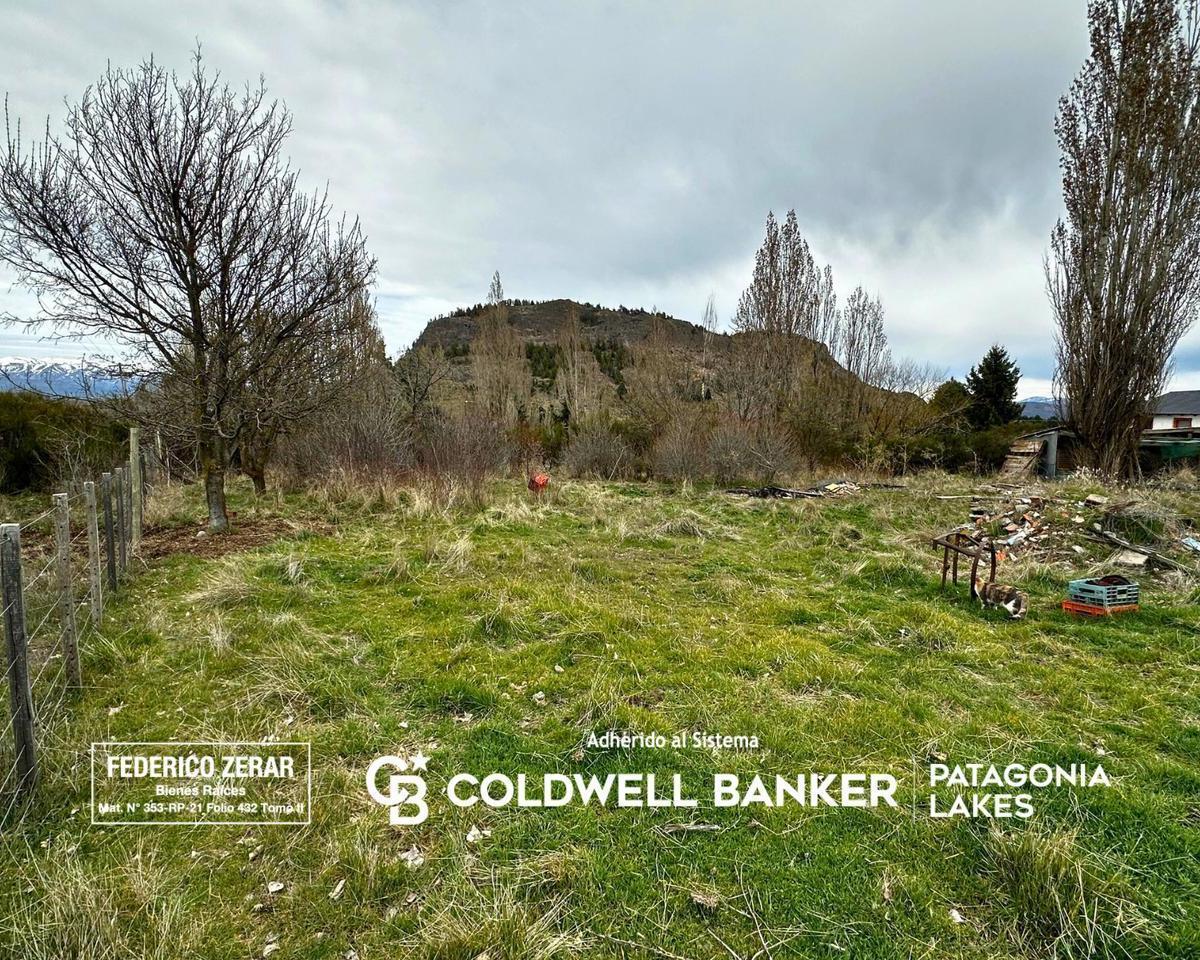 Venta Terreno en PH de 427,11 m - Dina Huapi - Se Aceptan Financiacion. 3