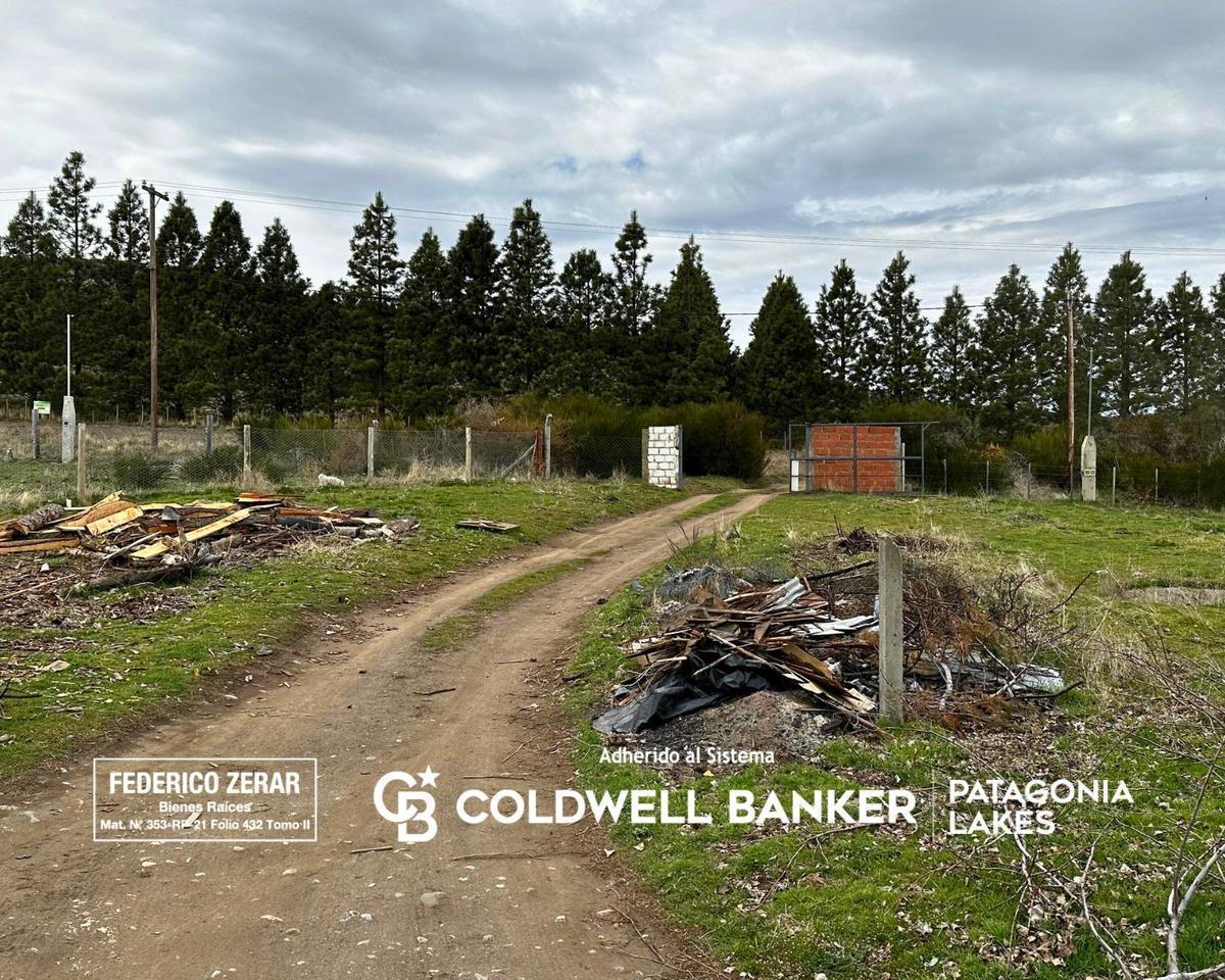 Venta Terreno en PH de 427,11 m - Dina Huapi - Se Aceptan Financiacion. 1