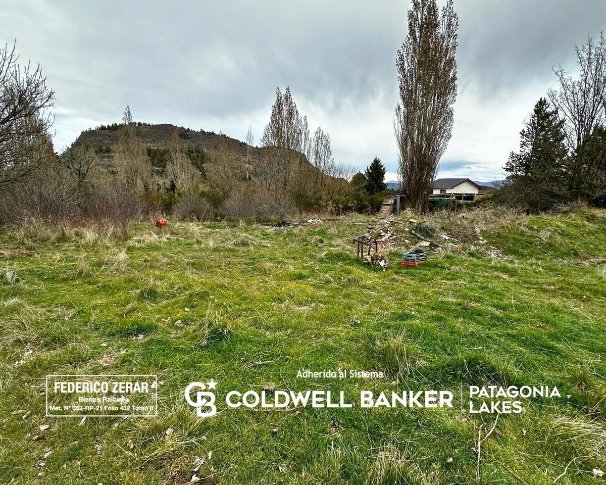 Venta Terreno en PH de 427,11 m - Dina Huapi - Se Aceptan Financiacion. 4