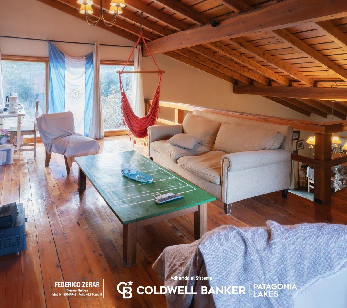 Venta Casa, Barrio Privado, Dos Valles, Bariloche 4