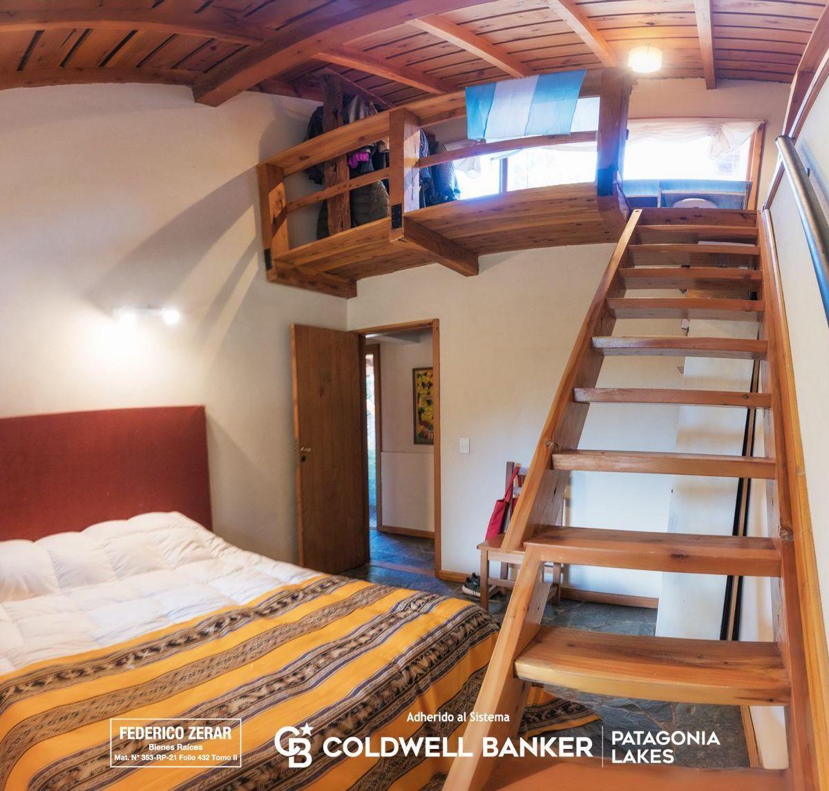 Venta Casa, Barrio Privado, Dos Valles, Bariloche 5