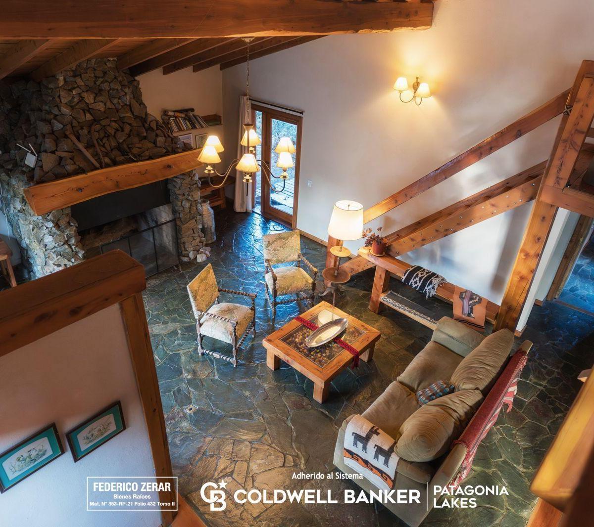 Venta Casa, Barrio Privado, Dos Valles, Bariloche 3
