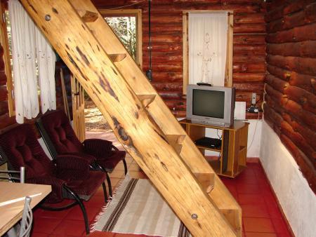 Complejo de Cabañas y Camping en Lago Puelo 2