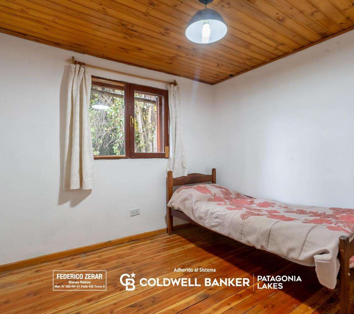 Casa en Venta en Barrio Jardín Botánico Bariloche 1