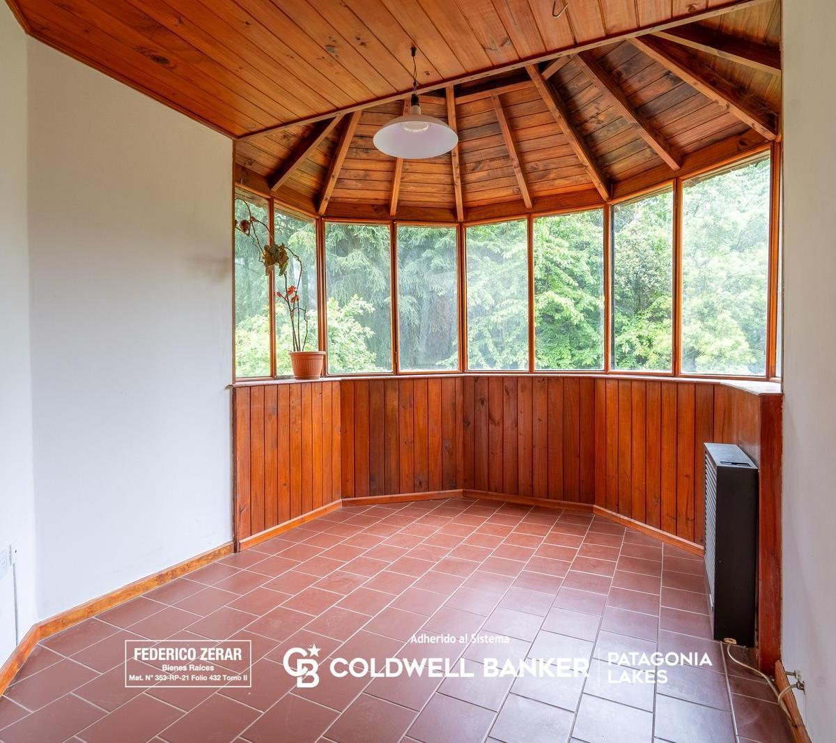 Casa en Venta en Barrio Jardín Botánico Bariloche 4