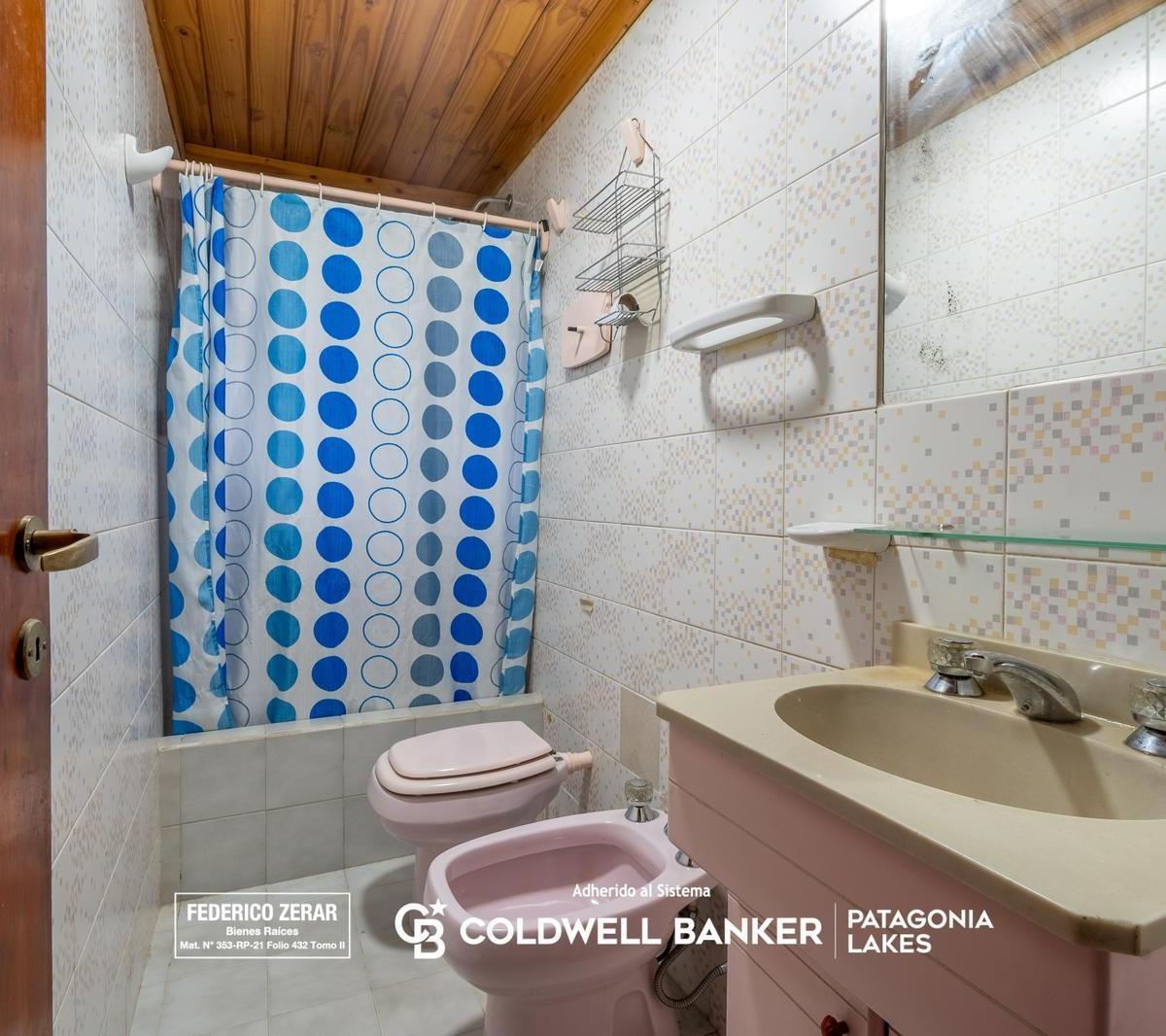 Casa en Venta en Barrio Jardín Botánico Bariloche 3