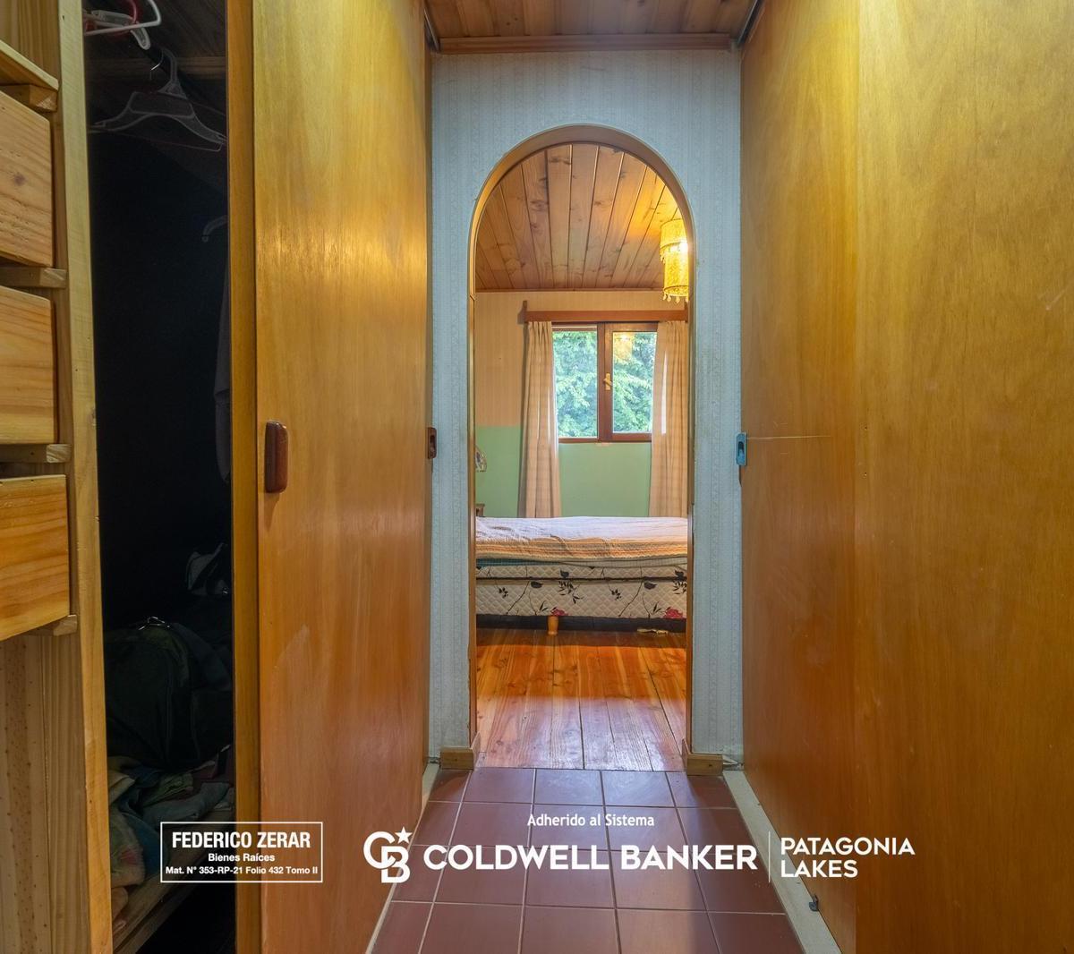 Casa en Venta en Barrio Jardín Botánico Bariloche 2