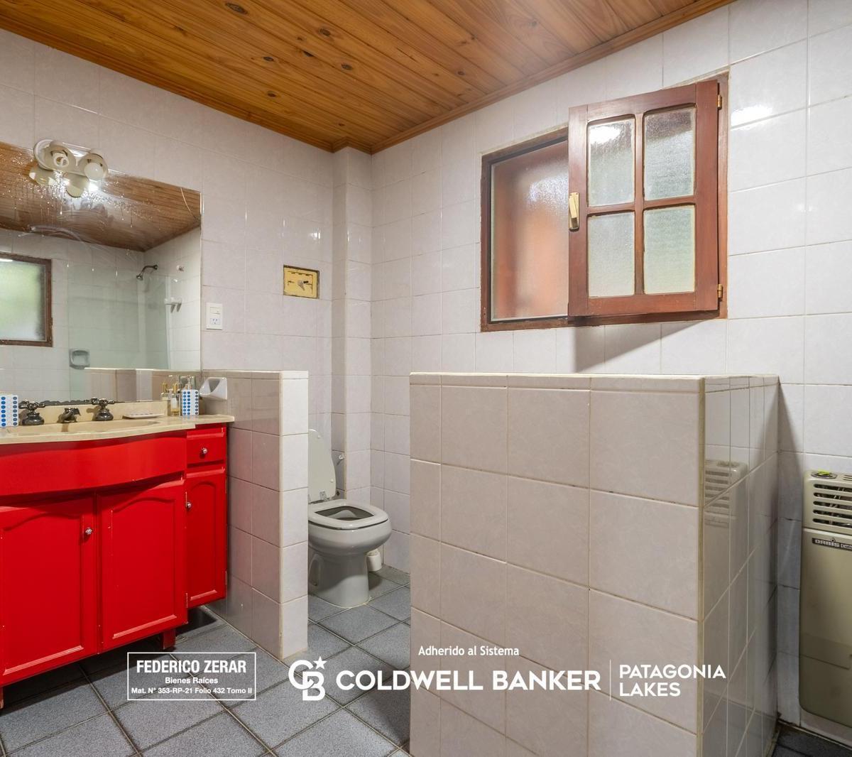Casa en Venta en Barrio Jardín Botánico Bariloche 5