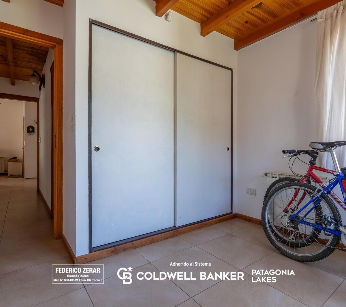 Venta Apto Credito Casa de 3 Dorm. Las Marias Bariloche 1