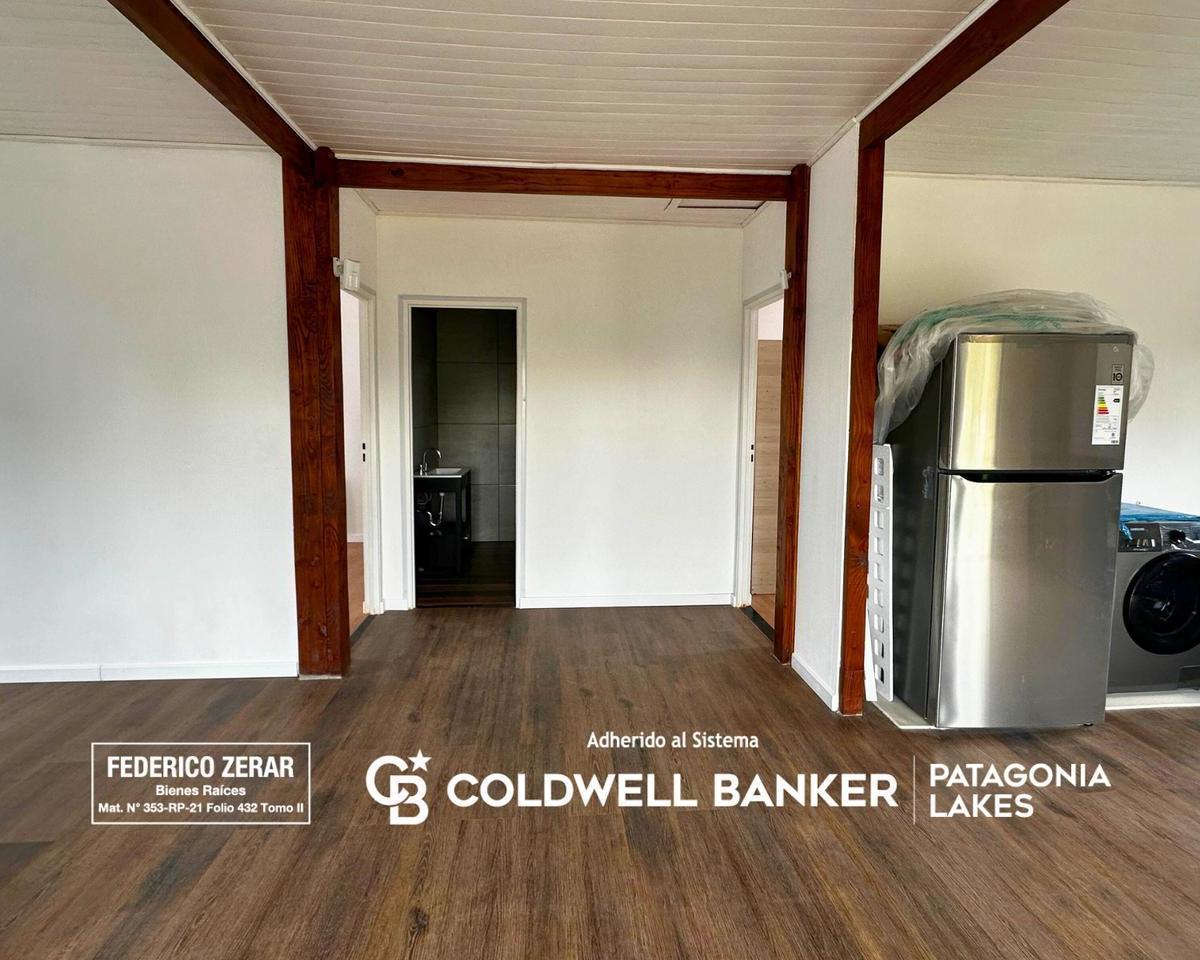Casa a Estrenar en Venta, B° Mirador del Chalhuaco, Bariloche 5