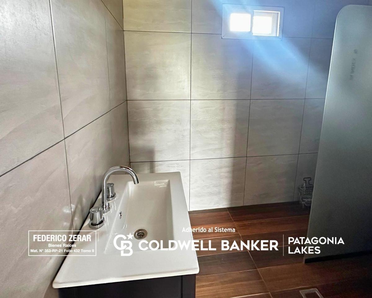 Casa a Estrenar en Venta, B° Mirador del Chalhuaco, Bariloche 3