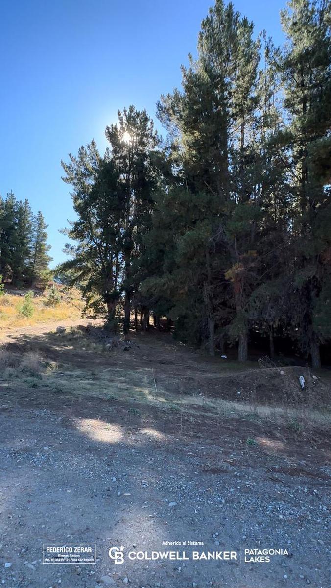 Venta Lote/terreno 314,90 m² - Dina Huapi 1