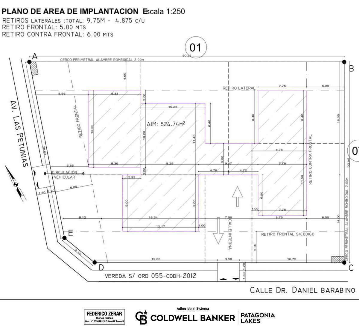 Plano 1
