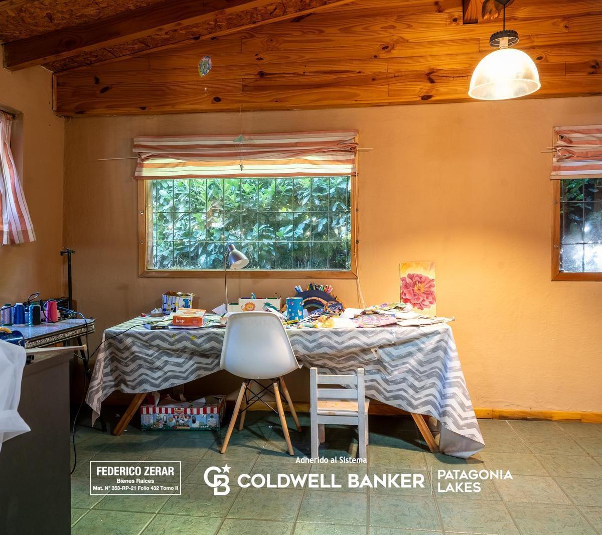 Casa en Venta - Oportunidad - Bariloche 1