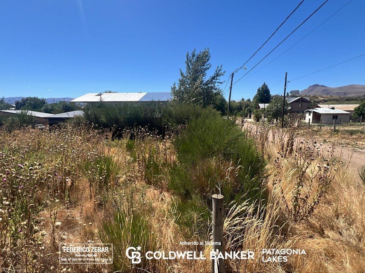 Terreno en Venta en PH en Dina Huapi Pilcaniyeu 1