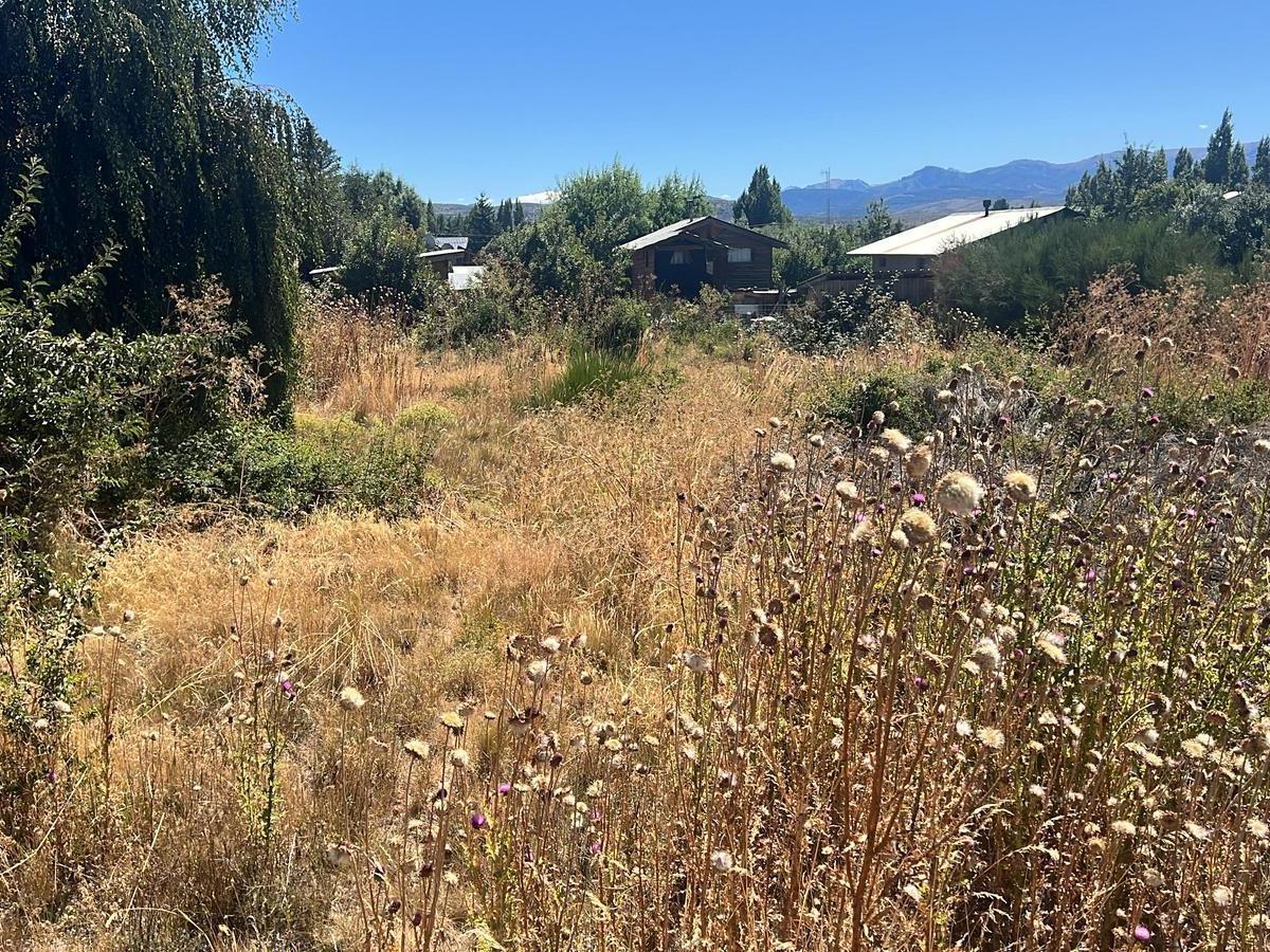 Terreno en Venta en PH en Dina Huapi Pilcaniyeu 5
