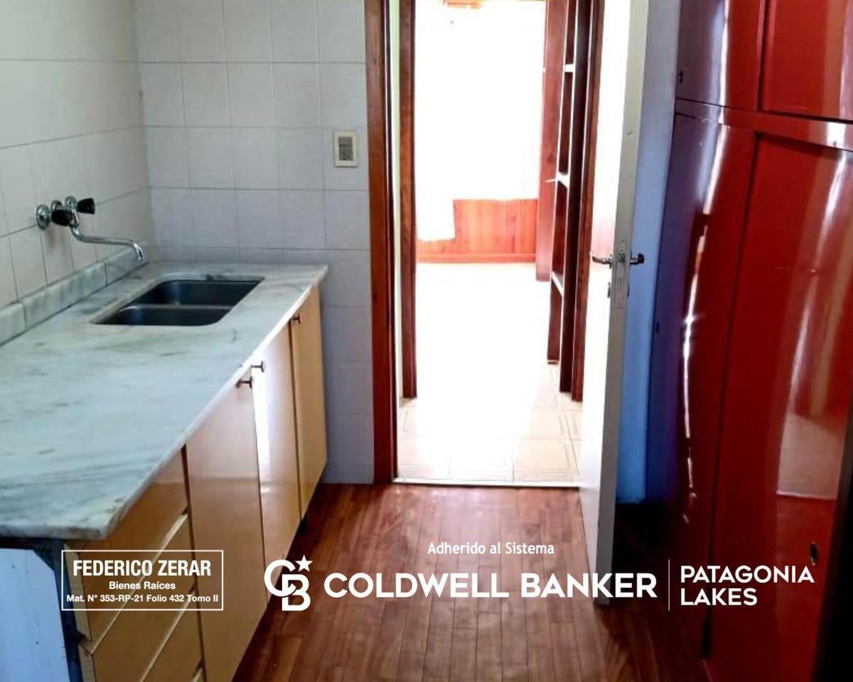 Venta Departamento 3amb en Bariloche 2