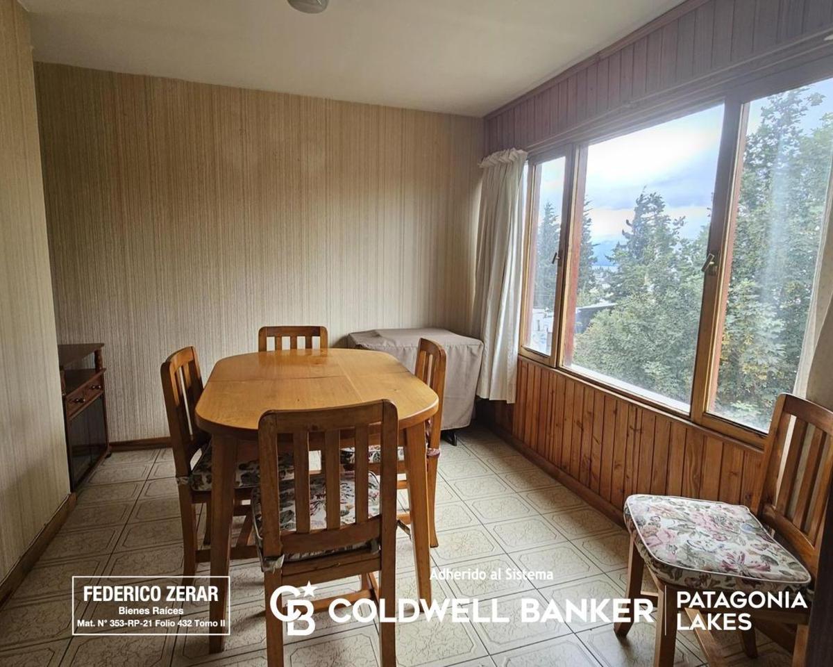 Venta Departamento 3amb en Bariloche 4
