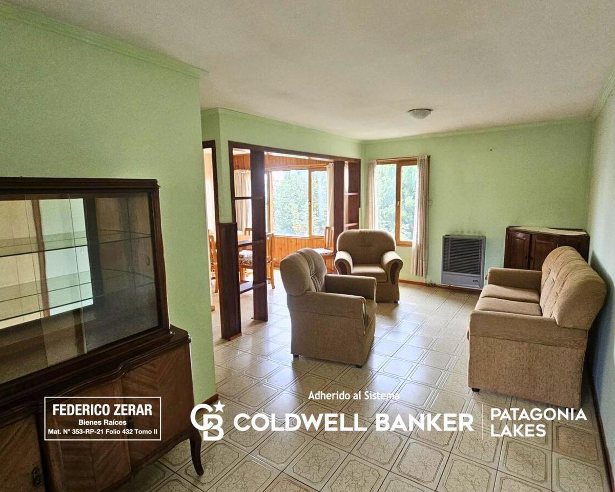 Venta Departamento 3amb en Bariloche 1