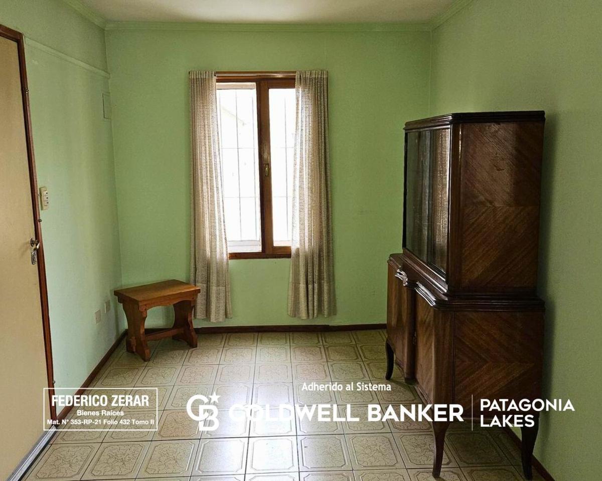 Venta Departamento 3amb en Bariloche 3