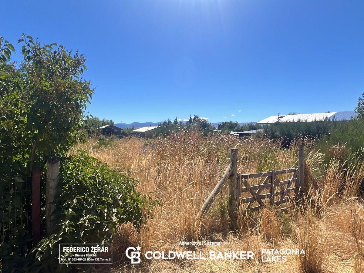 Terreno en Venta en PH en Dina Huapi Pilcaniyeu 2