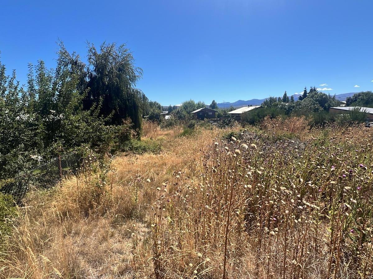 Terreno en Venta en PH en Dina Huapi Pilcaniyeu 5