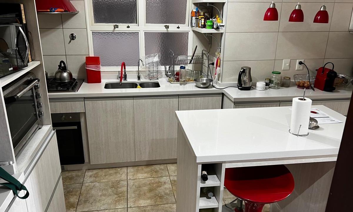 Venta Departamento en 6 Ambientes con Vista Al Lago 2