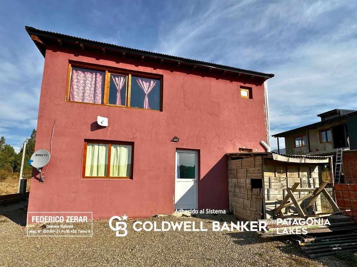 Casa en Venta, 160 m², 3 Habitaciones - San Carlos de Bariloche 1