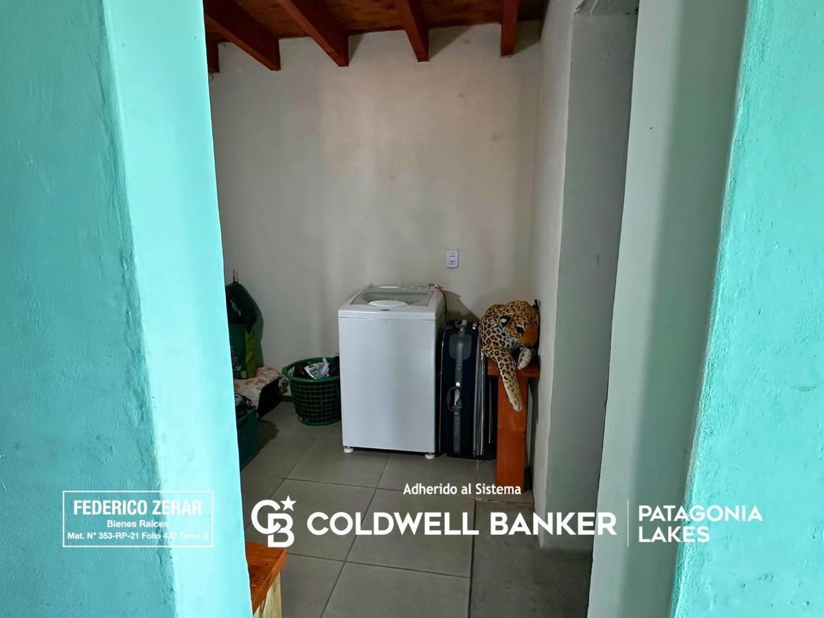 Casa en Venta, 160 m², 3 Habitaciones - San Carlos de Bariloche 2